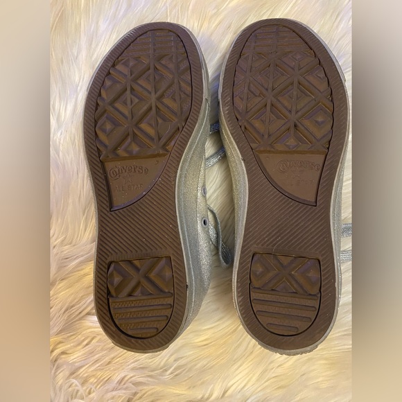 Converse Sneakers - Picture 2 of 5